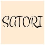 Studio Satori maker's stamp
